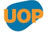 Logo uop